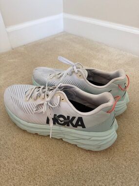 Hoka Rincon 3 10.5 Running Shoes